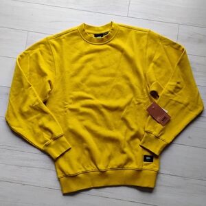 VANS NEW Original Standard Crewneck Sweatshirt
